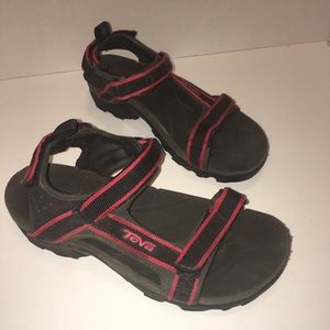 Kids Teva Sandal - Sz 2